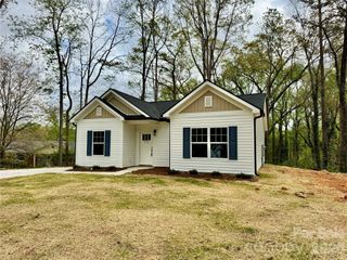 818 Pine Hill Drive, Granite Quarry, NC 28146