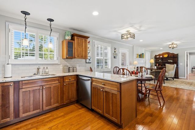 116 Catalpa Dr, Mount Juliet, TN 37122