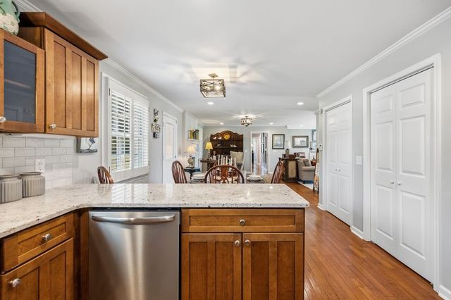 116 Catalpa Dr, Mount Juliet, TN 37122