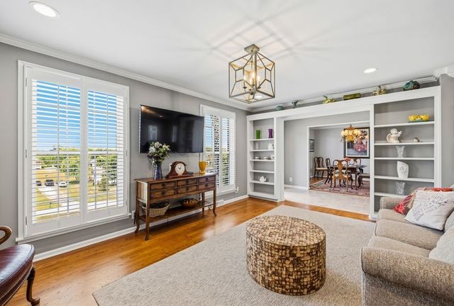 116 Catalpa Dr, Mount Juliet, TN 37122
