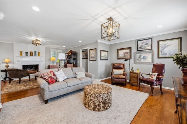 116 Catalpa Dr, Mount Juliet, TN 37122