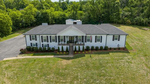 116 Catalpa Dr, Mount Juliet, TN 37122