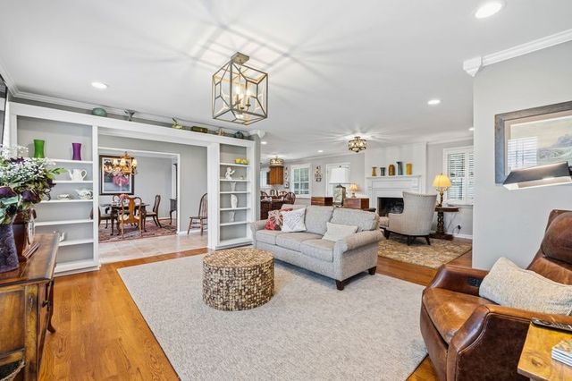 116 Catalpa Dr, Mount Juliet, TN 37122