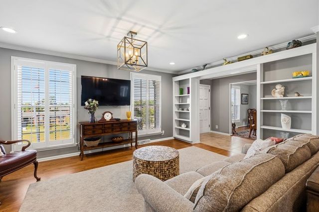 116 Catalpa Dr, Mount Juliet, TN 37122