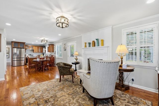 116 Catalpa Dr, Mount Juliet, TN 37122