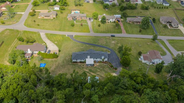 116 Catalpa Dr, Mount Juliet, TN 37122