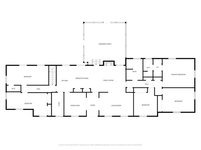 116 Catalpa Dr, Mount Juliet, TN 37122