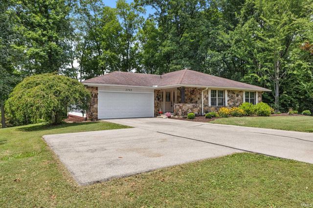 3795 N Collins Drive, Bloomington, IN 47404