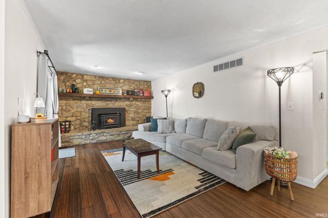 3795 N Collins Drive, Bloomington, IN 47404