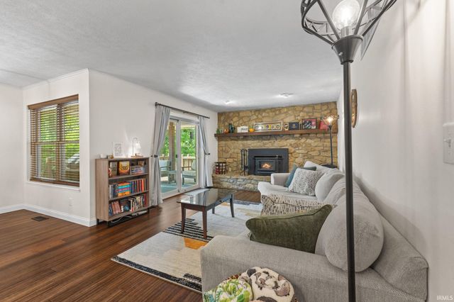 3795 N Collins Drive, Bloomington, IN 47404
