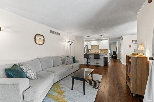 3795 N Collins Drive, Bloomington, IN 47404