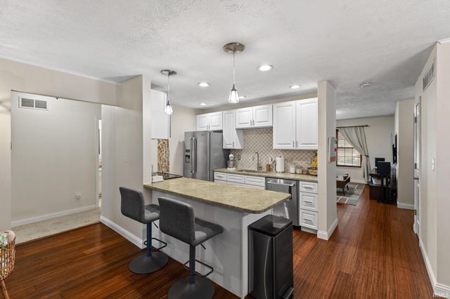 3795 N Collins Drive, Bloomington, IN 47404