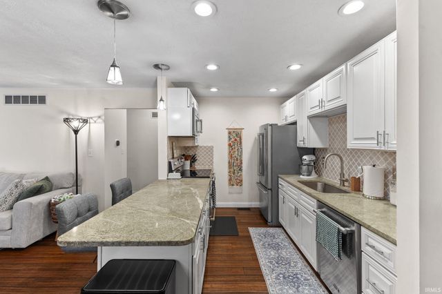 3795 N Collins Drive, Bloomington, IN 47404