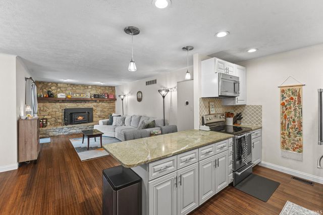 3795 N Collins Drive, Bloomington, IN 47404