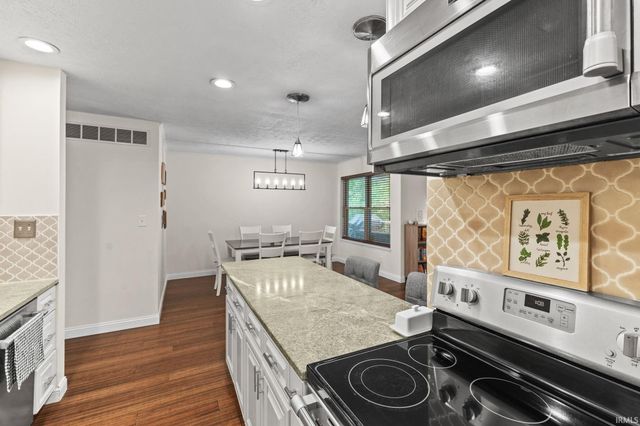 3795 N Collins Drive, Bloomington, IN 47404