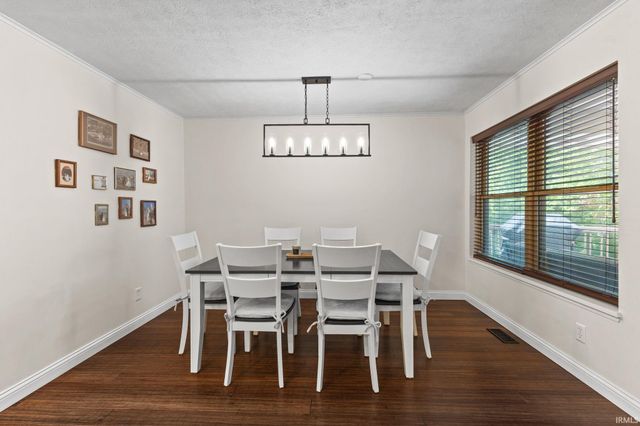 3795 N Collins Drive, Bloomington, IN 47404