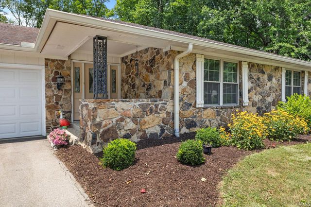 3795 N Collins Drive, Bloomington, IN 47404