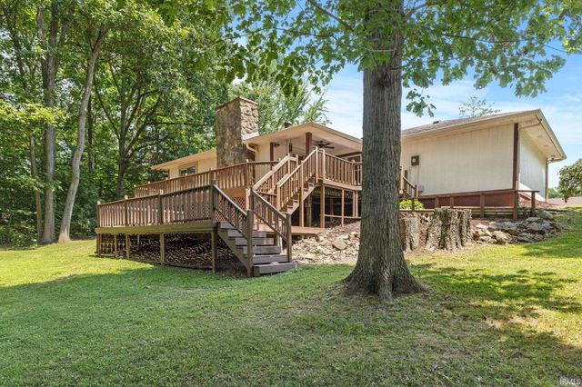 3795 N Collins Drive, Bloomington, IN 47404