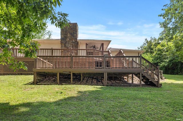 3795 N Collins Drive, Bloomington, IN 47404
