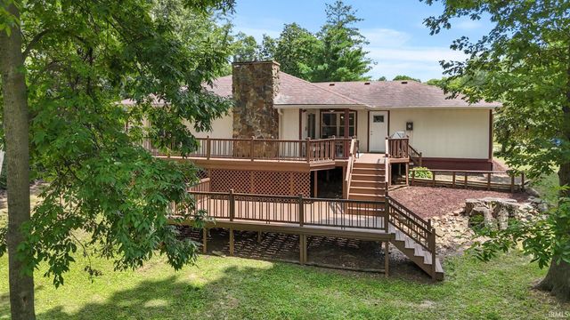 3795 N Collins Drive, Bloomington, IN 47404