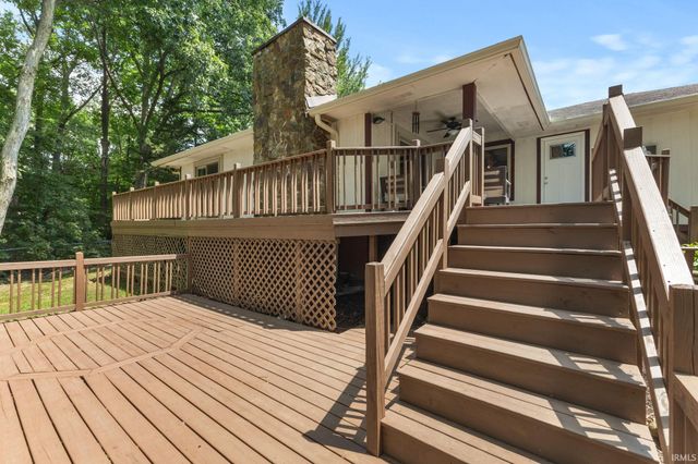3795 N Collins Drive, Bloomington, IN 47404