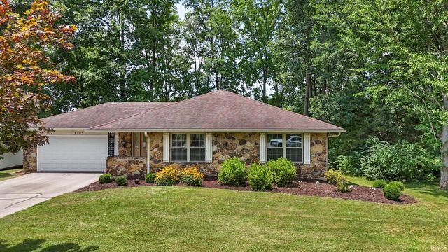 3795 N Collins Drive, Bloomington, IN 47404
