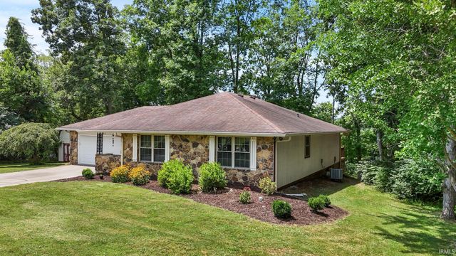 3795 N Collins Drive, Bloomington, IN 47404