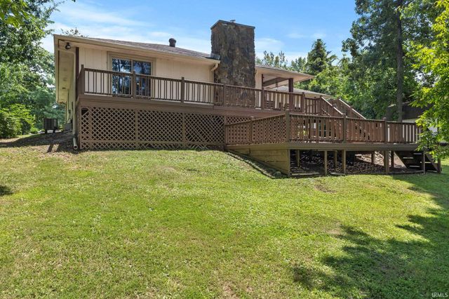 3795 N Collins Drive, Bloomington, IN 47404