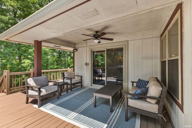 3795 N Collins Drive, Bloomington, IN 47404