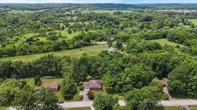 3795 N Collins Drive, Bloomington, IN 47404