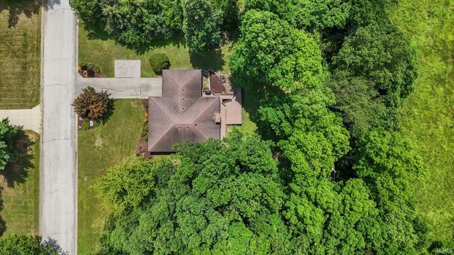 3795 N Collins Drive, Bloomington, IN 47404