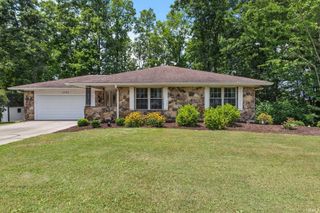 3795 N Collins Drive, Bloomington, IN 47404