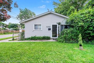 3246 Harris Street, Ferndale, MI 48220
