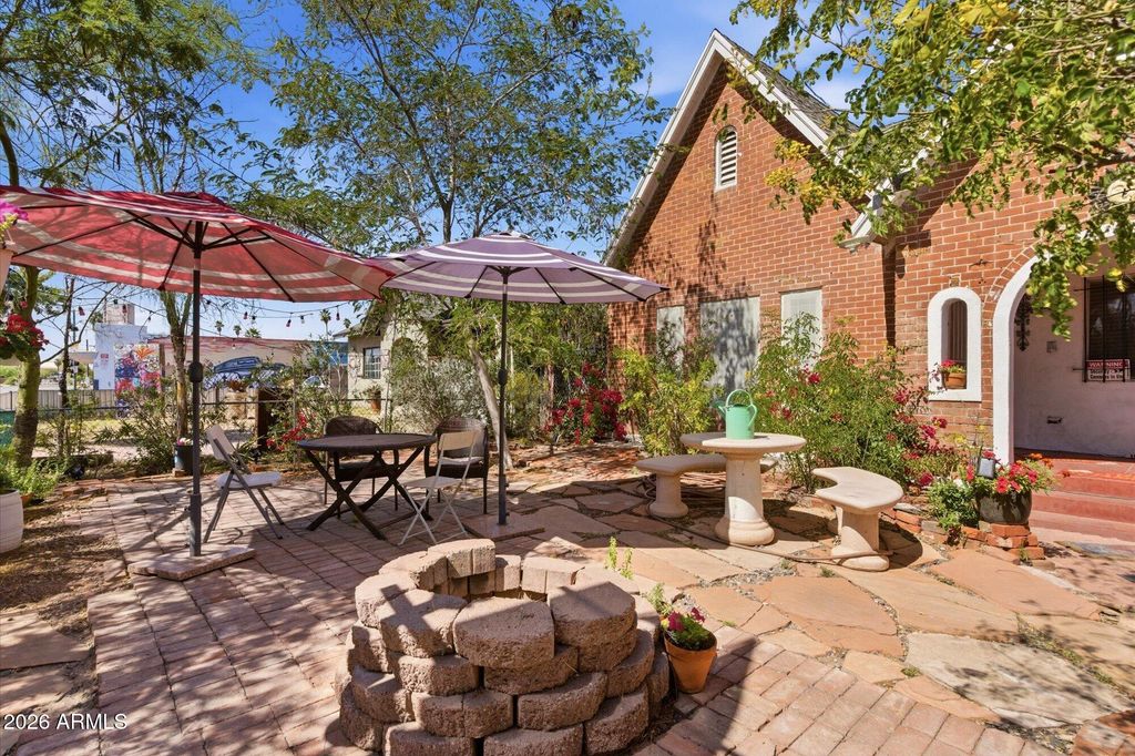 1326 W ROOSEVELT Street, Phoenix, AZ 85007 — photo 2