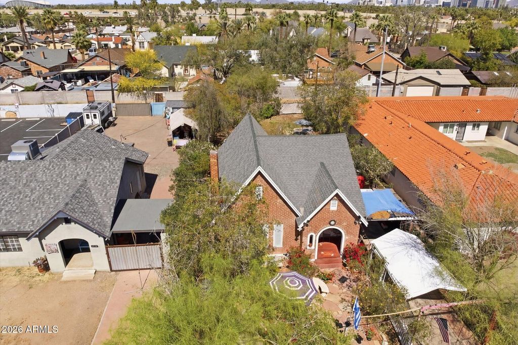 1326 W ROOSEVELT Street, Phoenix, AZ 85007 — photo 3