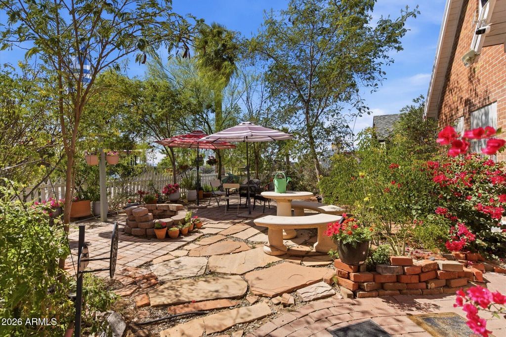 1326 W ROOSEVELT Street, Phoenix, AZ 85007 — photo 4