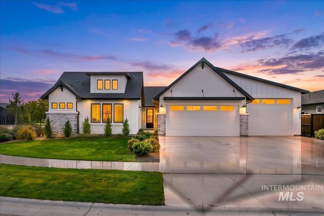 7655 W Meltwater Ln, Eagle, ID 83616 property photo