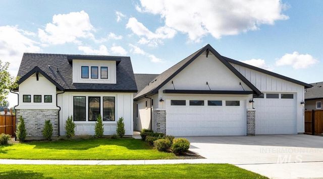 7655 W Meltwater Ln, Eagle, ID 83616