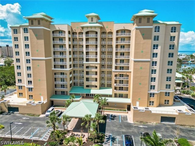 4182 Bay Beach LN 761, Fort Myers Beach, FL 33931
