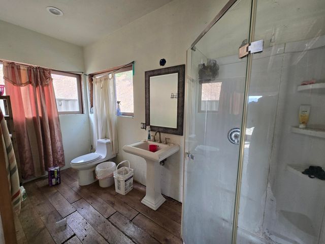 00 Reed Loop Road, Garberville, CA 95542