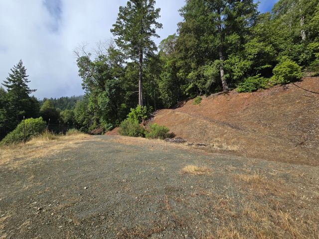 00 Reed Loop Road, Garberville, CA 95542