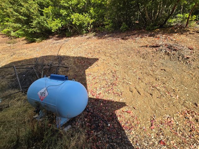 00 Reed Loop Road, Garberville, CA 95542