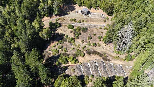 00 Reed Loop Road, Garberville, CA 95542