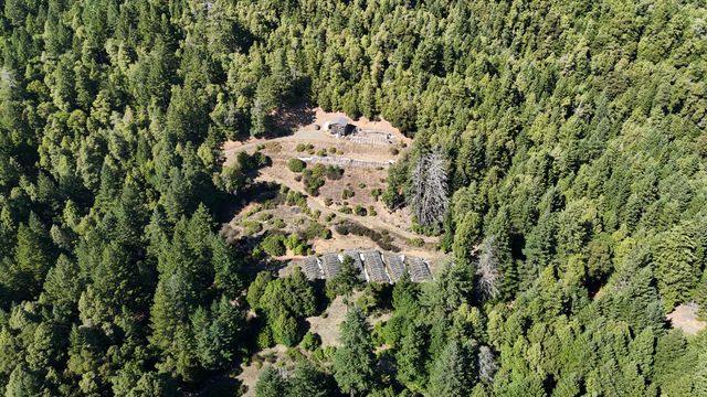00 Reed Loop Road, Garberville, CA 95542