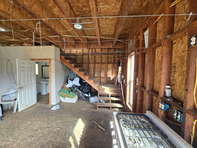 00 Reed Loop Road, Garberville, CA 95542