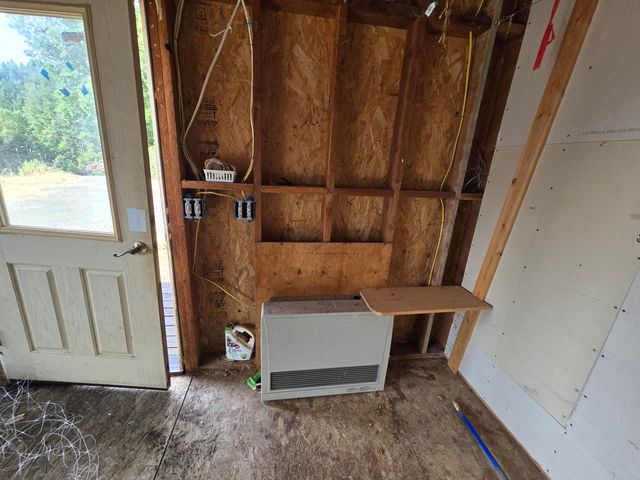 00 Reed Loop Road, Garberville, CA 95542