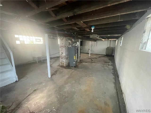 154 Zenner Street, Buffalo, NY 14211