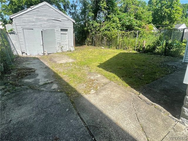 154 Zenner Street, Buffalo, NY 14211