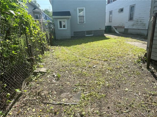 154 Zenner Street, Buffalo, NY 14211