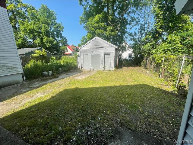 154 Zenner Street, Buffalo, NY 14211